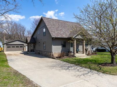 930 Winona St SE, Chatfield, MN, 55923