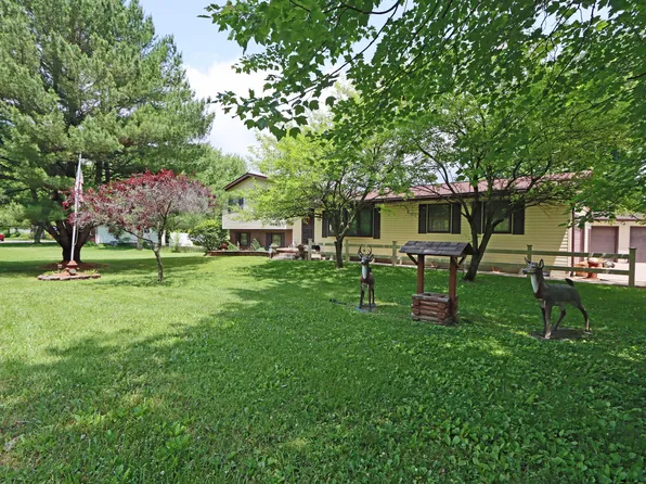 15757 E State Route 37, Sunbury, OH 43074