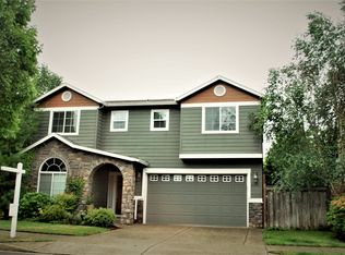 22762 SW 106th Ave, Tualatin, OR