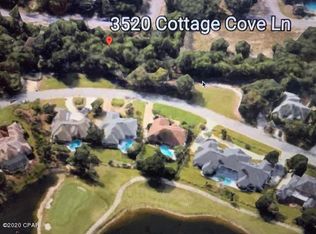 3520 Cottage Cove Ln, Panama City Beach, FL 32408