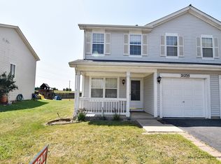 21235 W Edison Ln, Plainfield, IL 60544