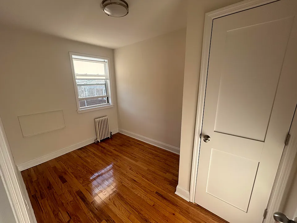 Smaller Bedroom