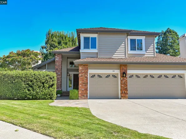 39 Grand Canyon Ln, San Ramon, CA 94582