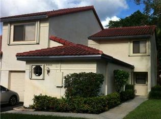 3345 Inverrary Blvd W, Lauderhill, FL 33319