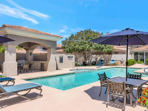 Townhomes at Biltmore