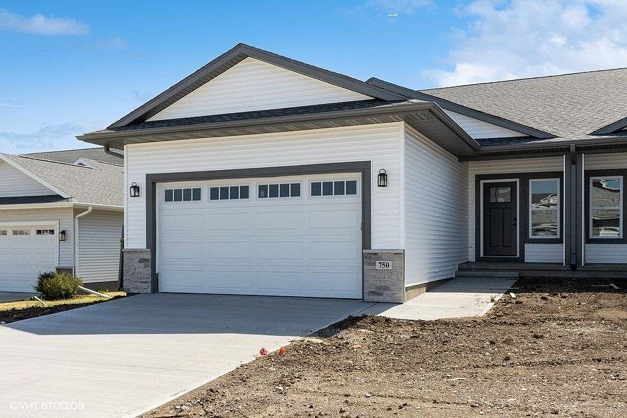 750 Brook Ridge Ave, North Liberty, IA 52317 Zillow