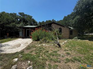 472 Pecos Ln, Kempner, TX 76539