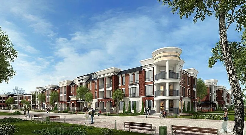 The Julian at South Pointe — Photo 4
