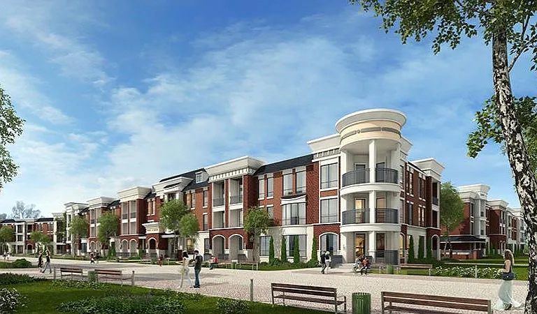 The Julian at South Pointe — Photo 4
