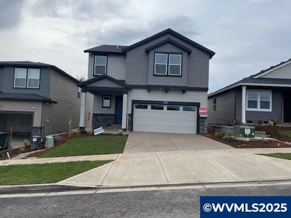 2302 Tina Ave NW, Salem, OR 97304