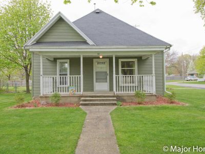 314 E Summit St, Greenville, MI, 48838