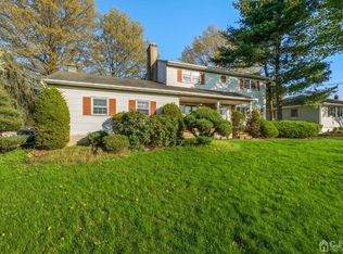 901 Garibaldi Ave, South Plainfield, NJ 07080