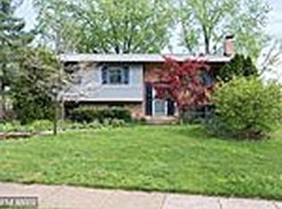 9523 Bonair Dr, Manassas, VA