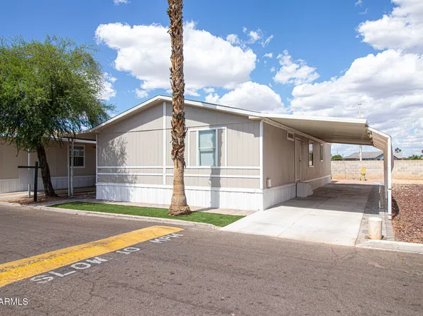 8601 N 71ST Avenue #43, Glendale, AZ 85301