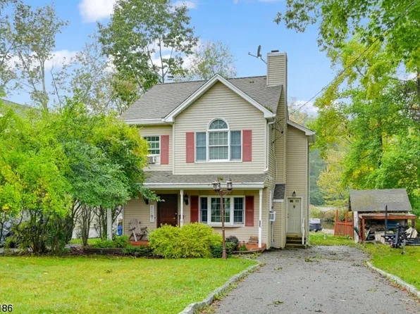 43 Race Track Dr, West Milford Twp., NJ 07421