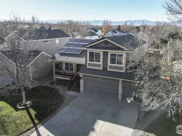 1665 E 135th Ave, Thornton, CO 80241