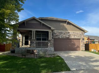 3309 Yule Trail Dr, Fort Collins, CO 80524
