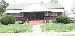 2nd image of 4619 Pawling St NW