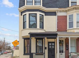 35 N Sherman St, York, PA 17403
