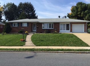1016 N Poplar St, Allentown, PA 18052