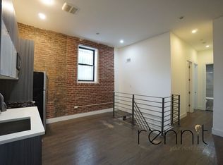 418 Madison St APT 1, Brooklyn, NY 11221