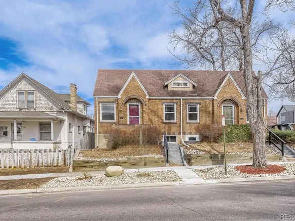 935 E Virginia Avenue, Denver, CO 80209