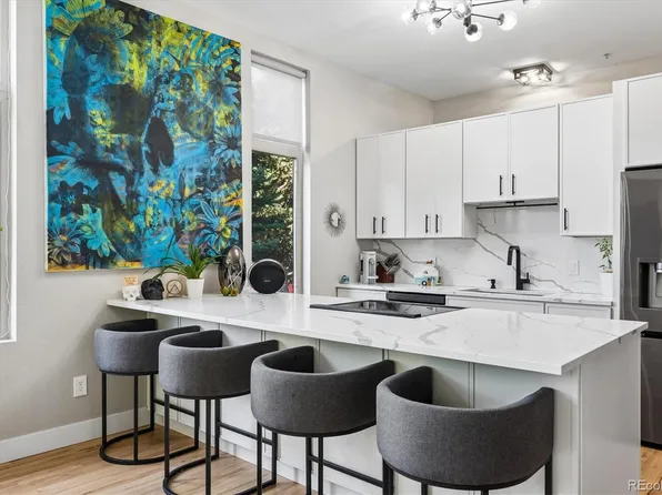 220 Roslyn Street #701, Denver, CO 80230