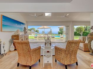 340 Surfview Dr, Pacific Palisades, CA 90272