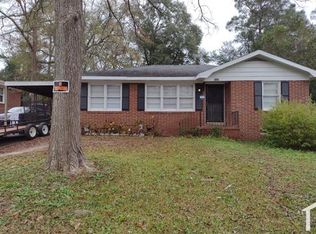 2419 Millerfield Rd, Macon, GA 31217