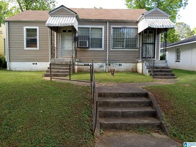733 40th Pl, Fairfield, AL, 35064