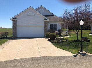 6580 Silo Ct, Erie, PA 16509