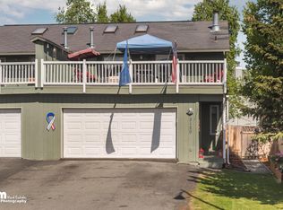 3120 Tayshee Cir, Anchorage, AK 99504