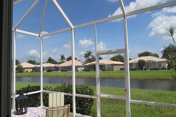 Home For Sale In Majestic Isles