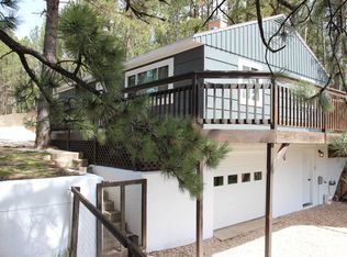 336 N 6th St, Custer, SD 57730