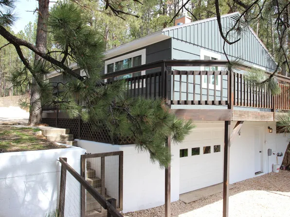 336 N 6th St, Custer, SD 57730