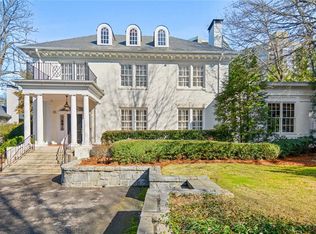 35 Muscogee Ave NW, Atlanta, GA 30305