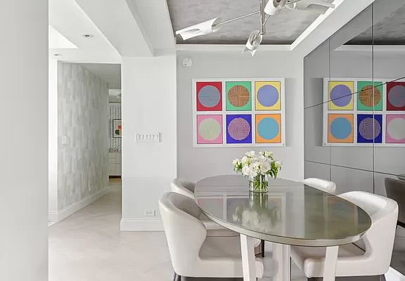 3rd image of 49 W 12th St APT 4A