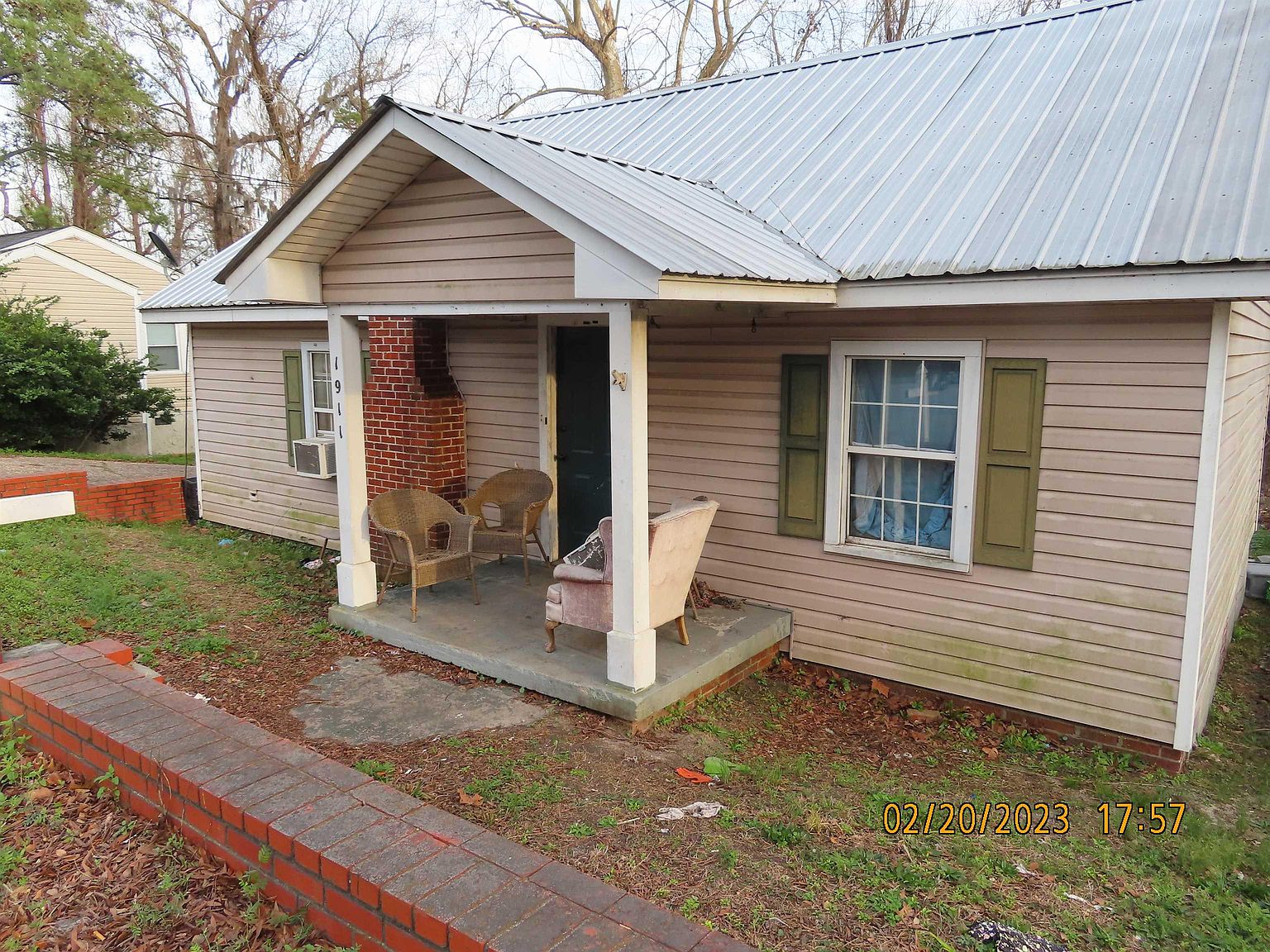 1911 4th Ave, Conway, SC 29527 Zillow