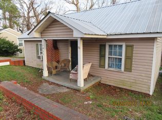 1911 4th Ave, Conway, SC 29527