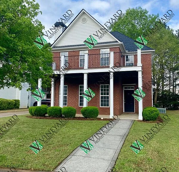 3325 Chastain Landings Ct — Photo 1