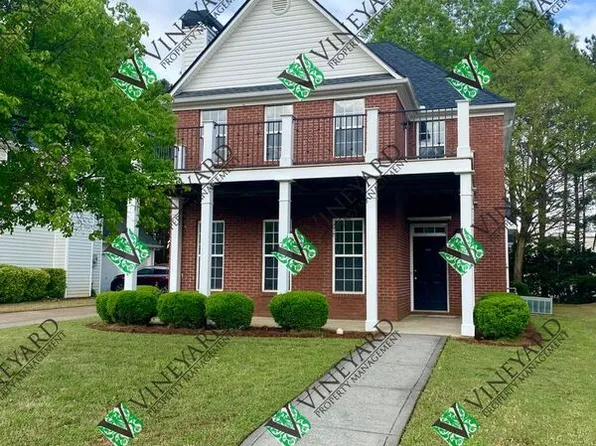 3325 Chastain Landings Ct, Marietta, GA 30066