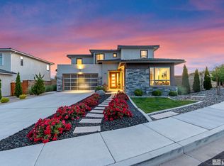 4727 Wonderstone Dr, Sparks, NV 89436