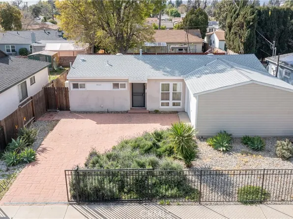 8025 Newcastle Ave, Reseda, CA 91335