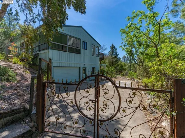 13145 Trent Way, Jackson, CA 95642