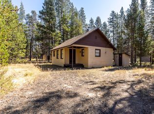 16545 Wm Foss Rd, La Pine, OR 97739