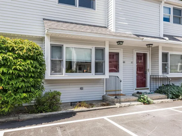 777 Middle Road #60, Portsmouth, NH 03801