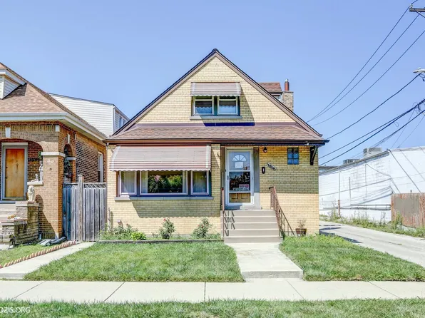 6314 S Knox Ave, Chicago, IL 60629