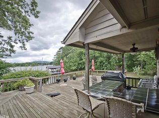 1155 Marion Anderson Rd, Hot Springs, AR 71913