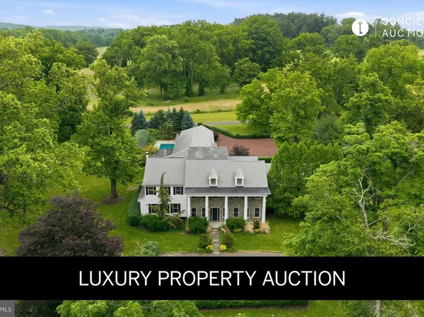 2103 Street Rd, New Hope, PA 18938