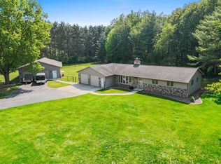 4493 N Pine Tree Rd, Oneida, WI 54155